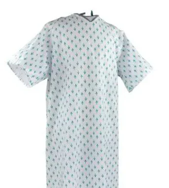Patient Gowns